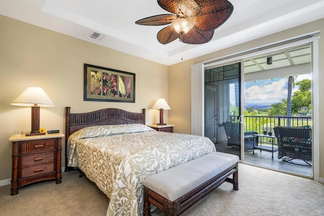 Golf Villas At Mauna Lani L5 Waikoloa