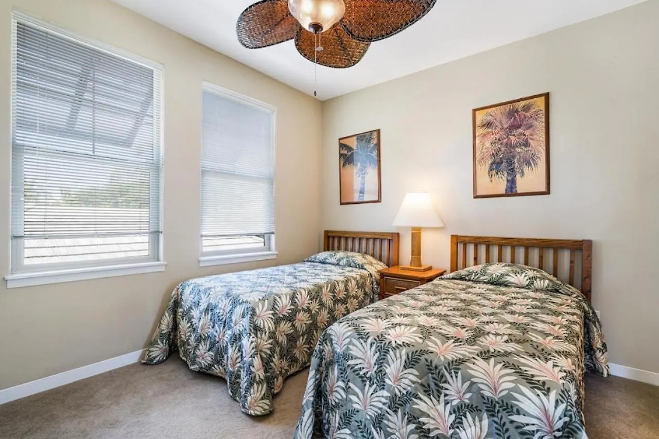 Golf Villas At Mauna Lani L5 Waikoloa Holiday home