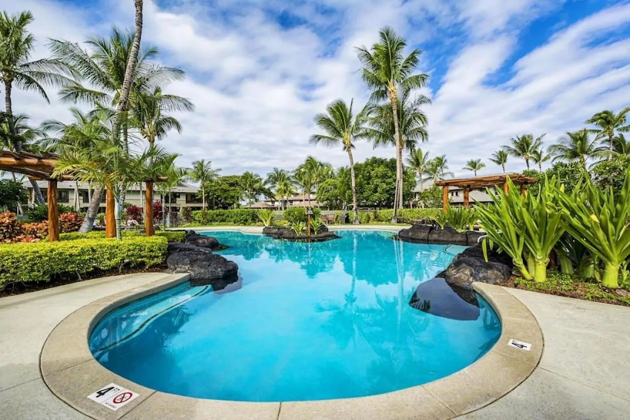 Golf Villas At Mauna Lani L5 Waikoloa United States