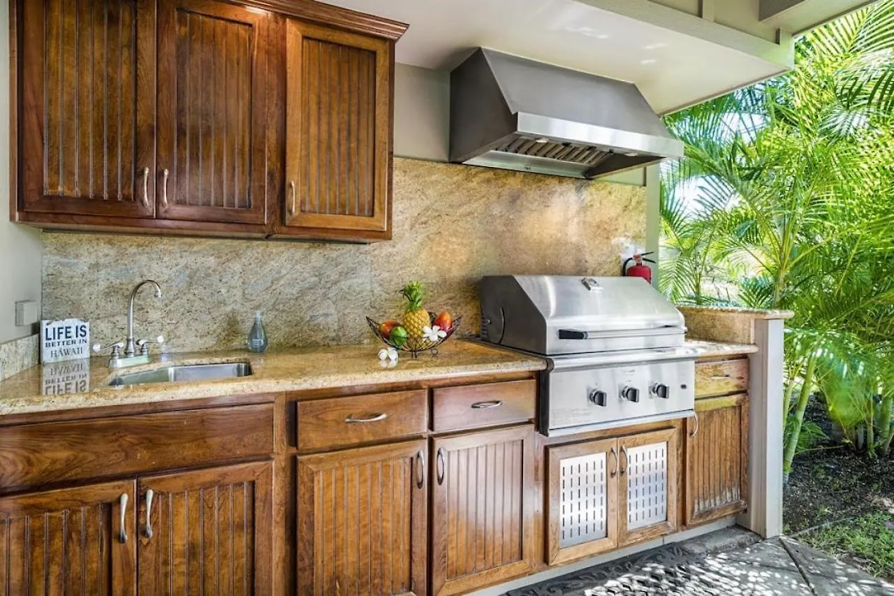 Golf Villas At Mauna Lani L5 Waikoloa 0*,  United States