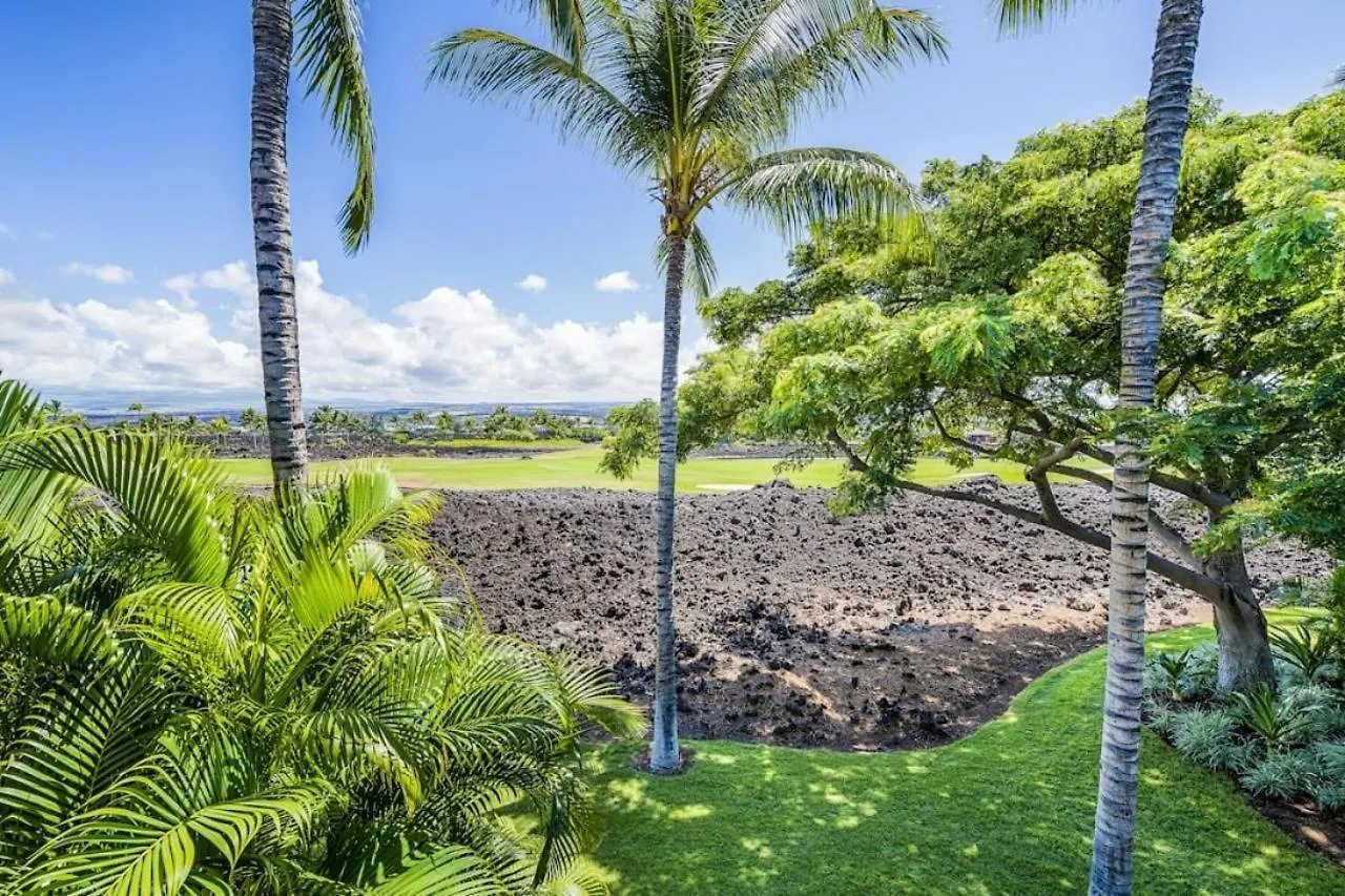 Holiday home Golf Villas At Mauna Lani L5 Waikoloa United States
