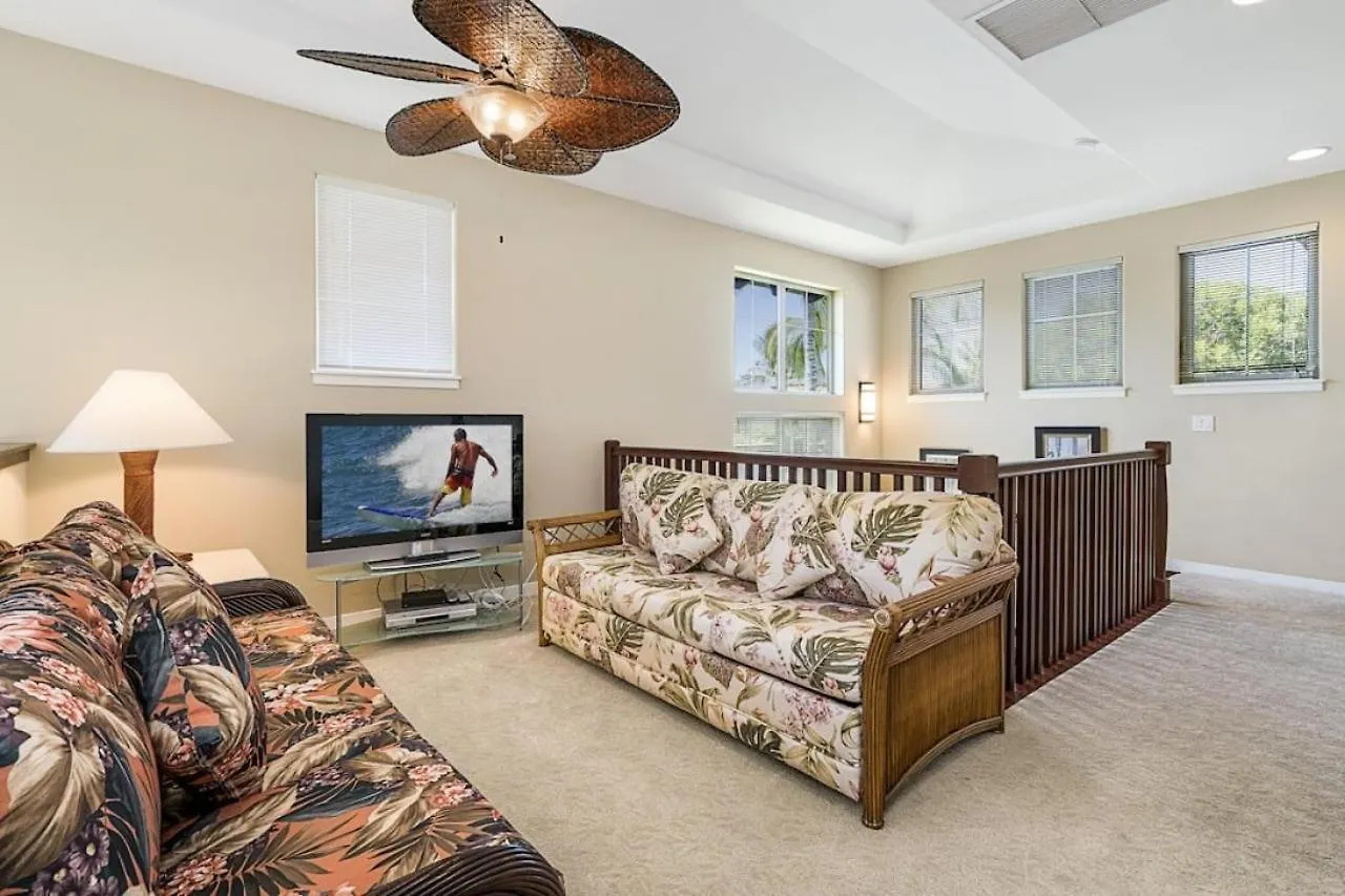Golf Villas At Mauna Lani L5 Waikoloa United States