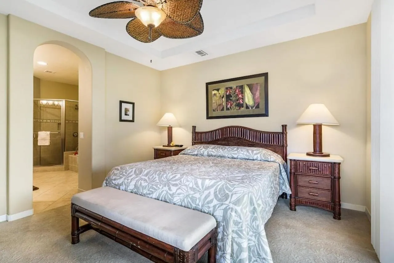 Golf Villas At Mauna Lani L5 와이콜로아 빌리지 펜션