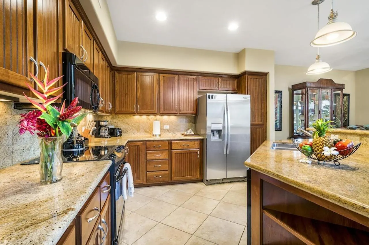 Golf Villas At Mauna Lani L5 Waikoloa 0*,  United States