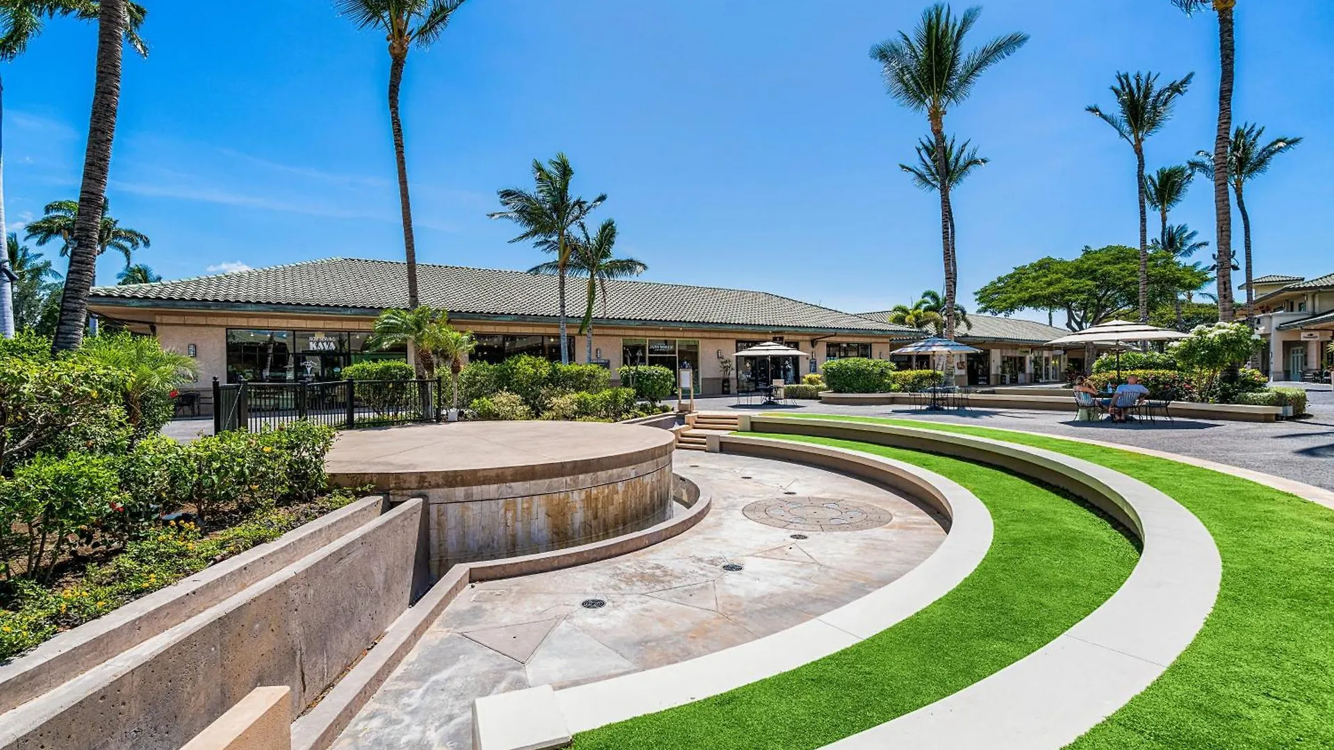 Golf Villas At Mauna Lani L5 Waikoloa United States